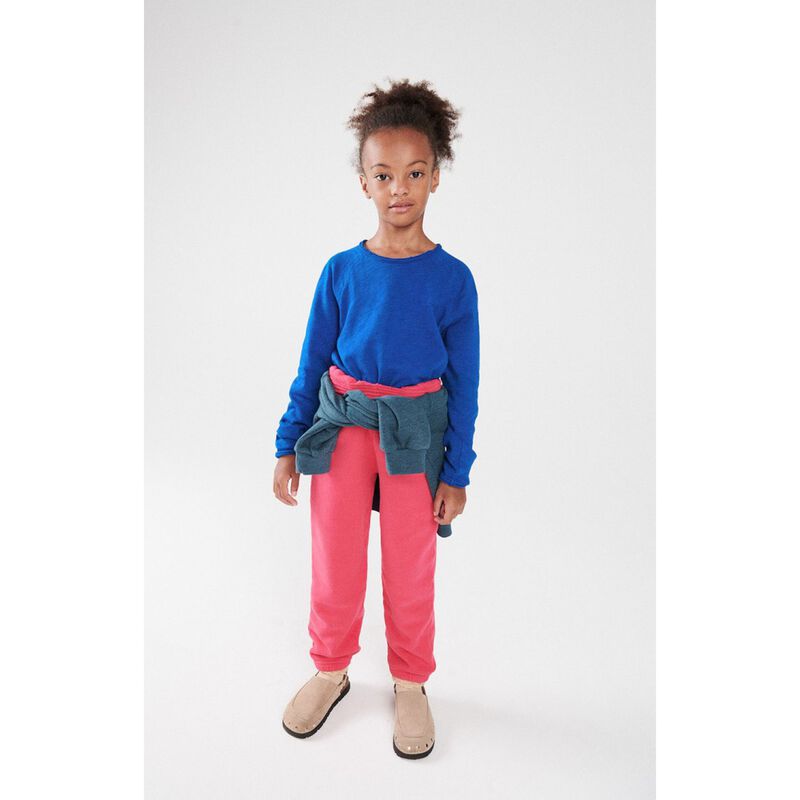 American Vintage Kid's LS T-Thirt Sonoma 3-7Y image number 1
